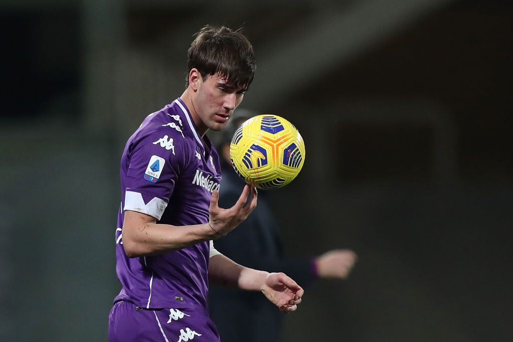 ACF Fiorentina  v Spezia Calcio - Serie A