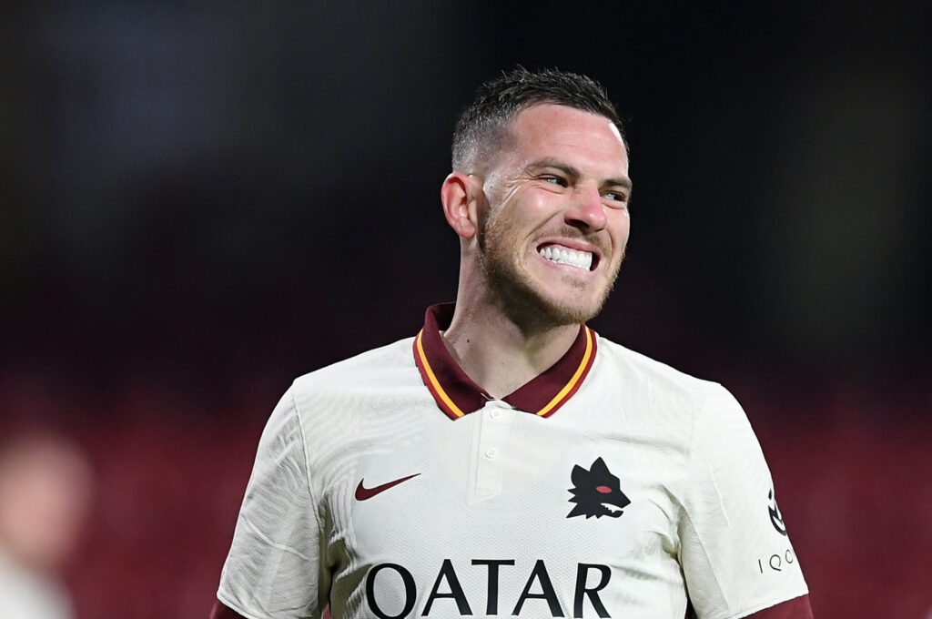Benevento Calcio  v AS Roma - Serie A