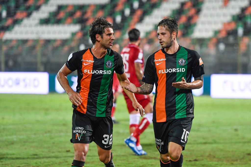 Venezia FC v AC Perugia - Serie B