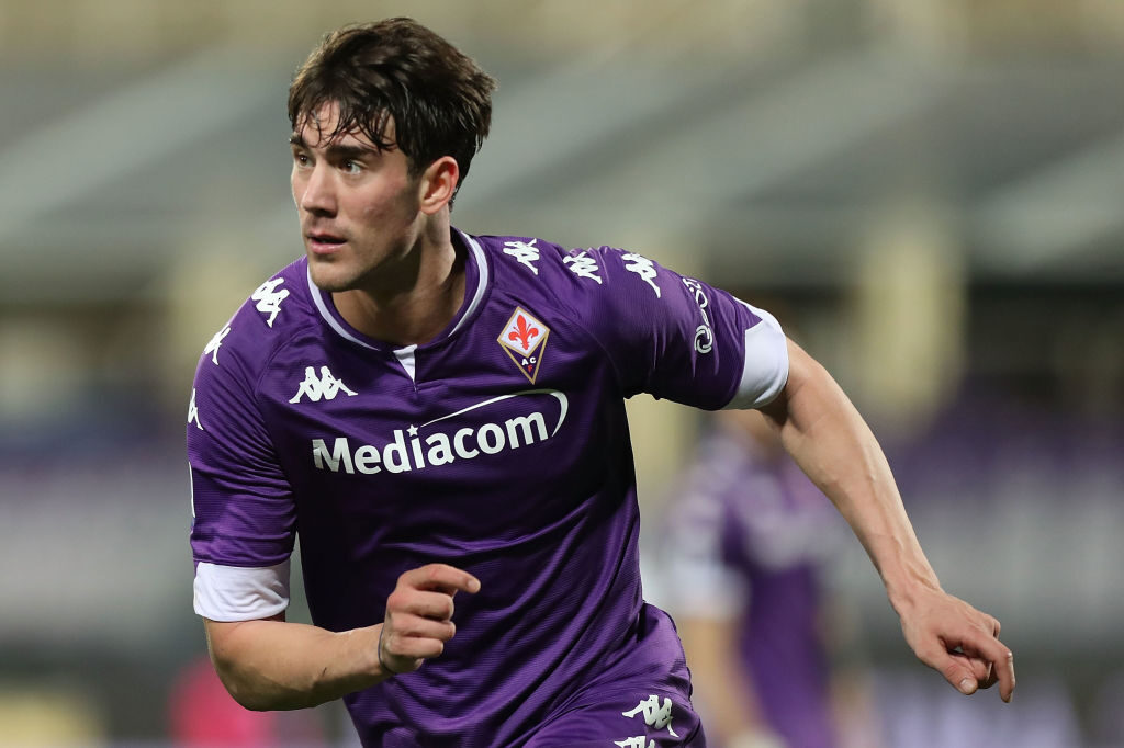 ACF Fiorentina  v Spezia Calcio - Serie A