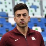 US Sassuolo v AS Roma - Serie A