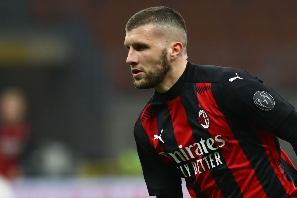 AC Milan  v Udinese Calcio - Serie A