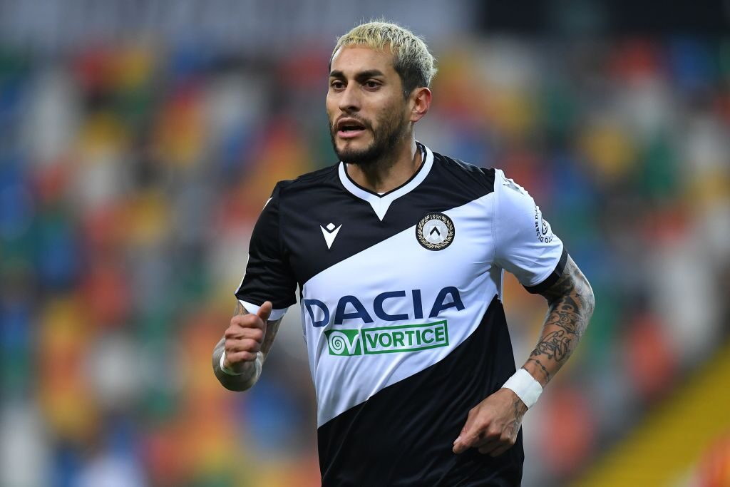 Udinese Calcio v Benevento Calcio - Serie A