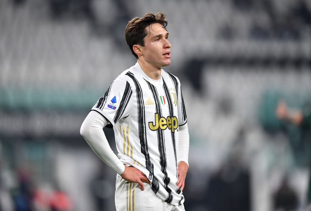 Juventus  v FC Crotone - Serie A