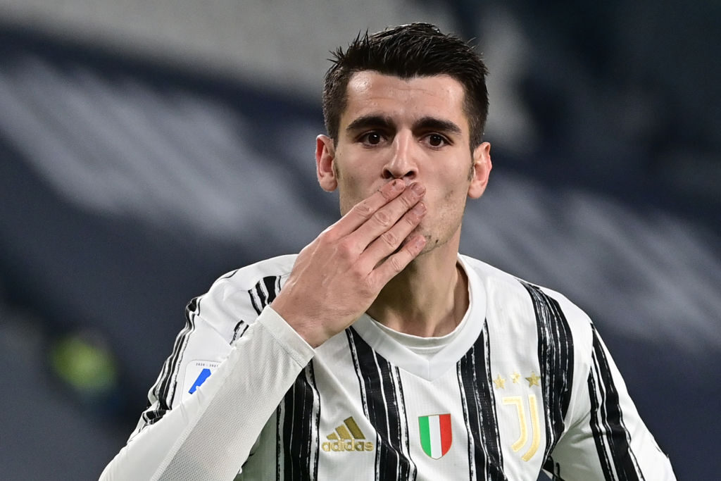FBL-ITA-SERIE A-JUVENTUS-LAZIO