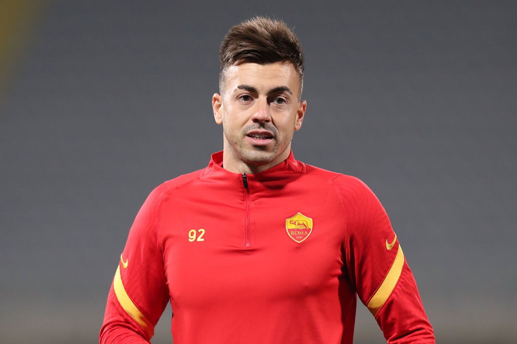 ACF Fiorentina  v AS Roma - Serie A