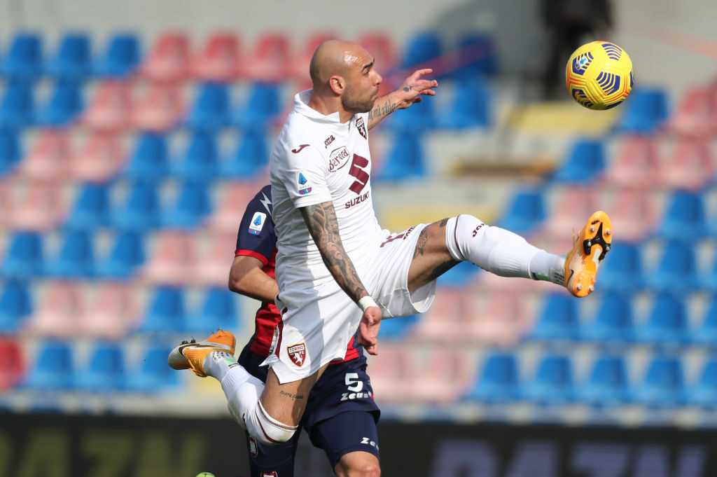 FC Crotone  v Torino FC - Serie A
