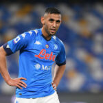 SSC Napoli  v Bologna FC - Serie A