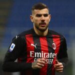 AC Milan  v FC Crotone - Serie A