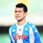 Hellas Verona FC v SSC Napoli - Serie A