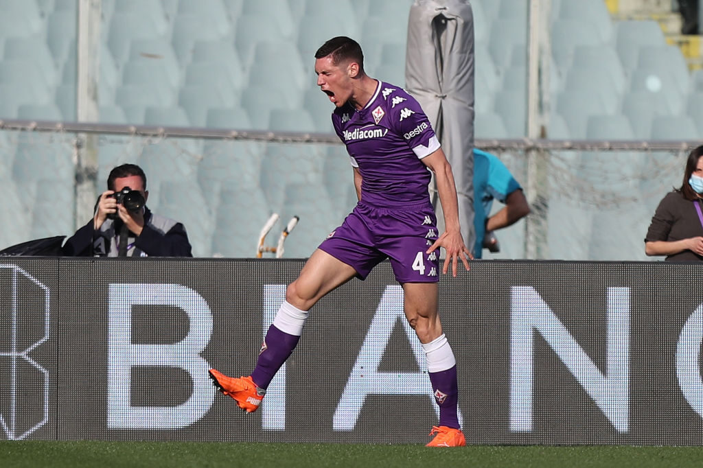 ACF Fiorentina  v Parma Calcio - Serie A