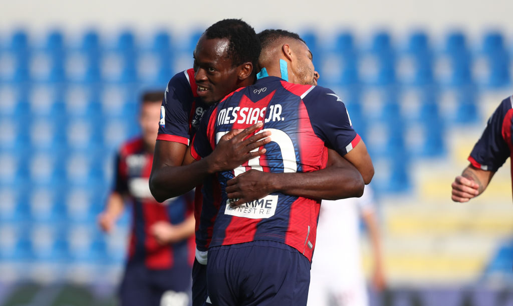 FC Crotone  v Torino FC - Serie A
