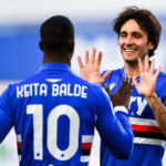 UC Sampdoria v Cagliari Calcio - Serie A