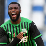 US Sassuolo v Genoa CFC - Serie A