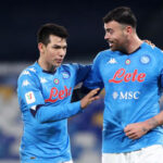 SSC Napoli v Empoli FC - Coppa Italia