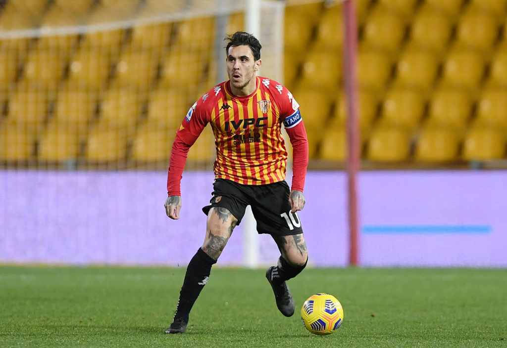 Benevento Calcio v Torino FC - Serie A
