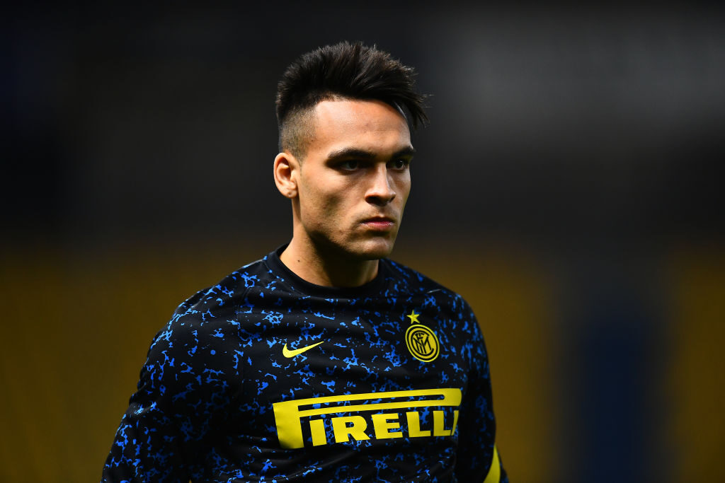 Parma Calcio  v FC Internazionale - Serie A