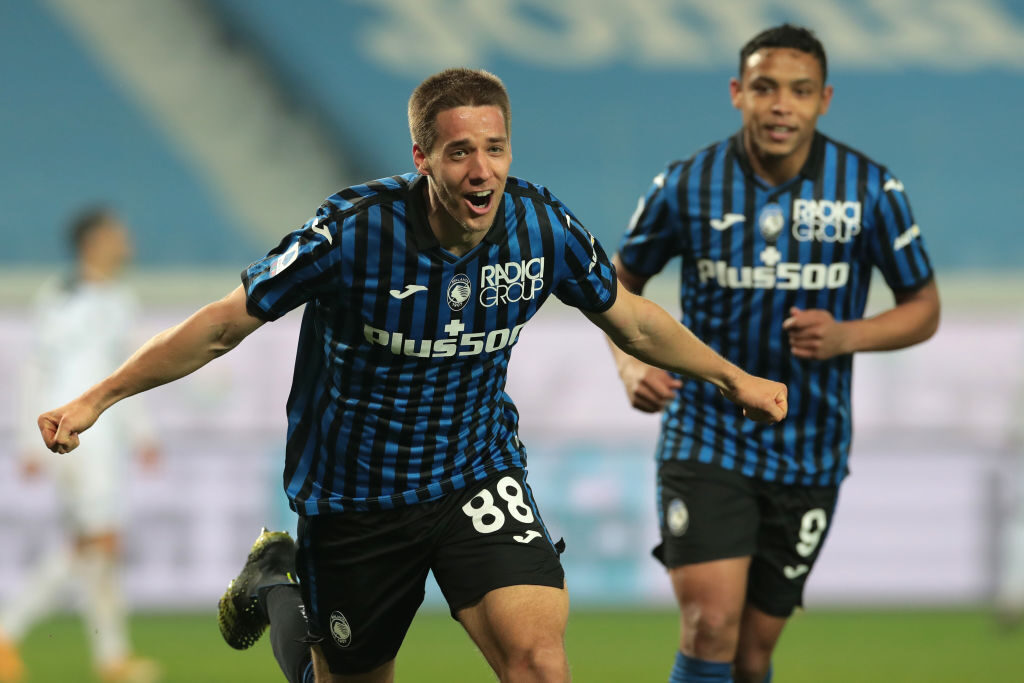 Atalanta BC  v Spezia Calcio - Serie A