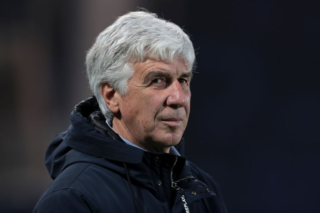 Atalanta BC  v Spezia Calcio - Serie A