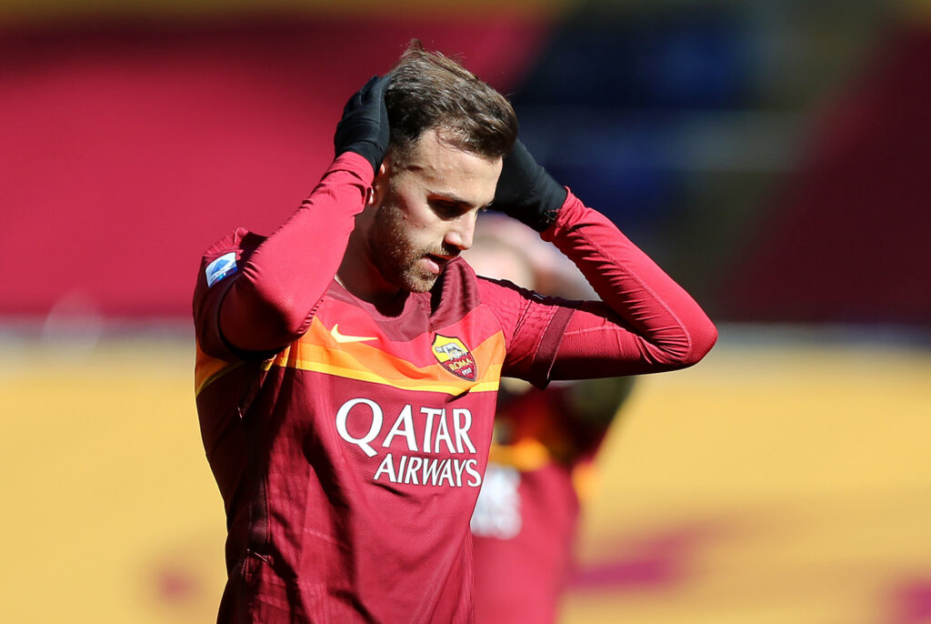 AS Roma v Udinese Calcio - Serie A
