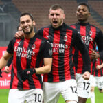 AC Milan v SS Lazio - Serie A