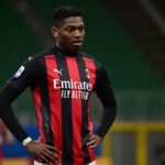 FBL-ITA-SERIEA-AC MILAN-NAPOLI