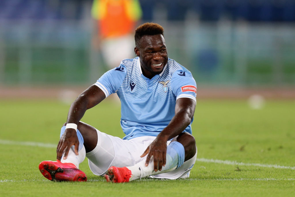 SS Lazio v Benevento - Friendly Match