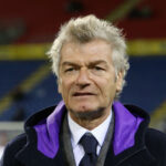 Cagliari v ACF Fiorentina - Serie A