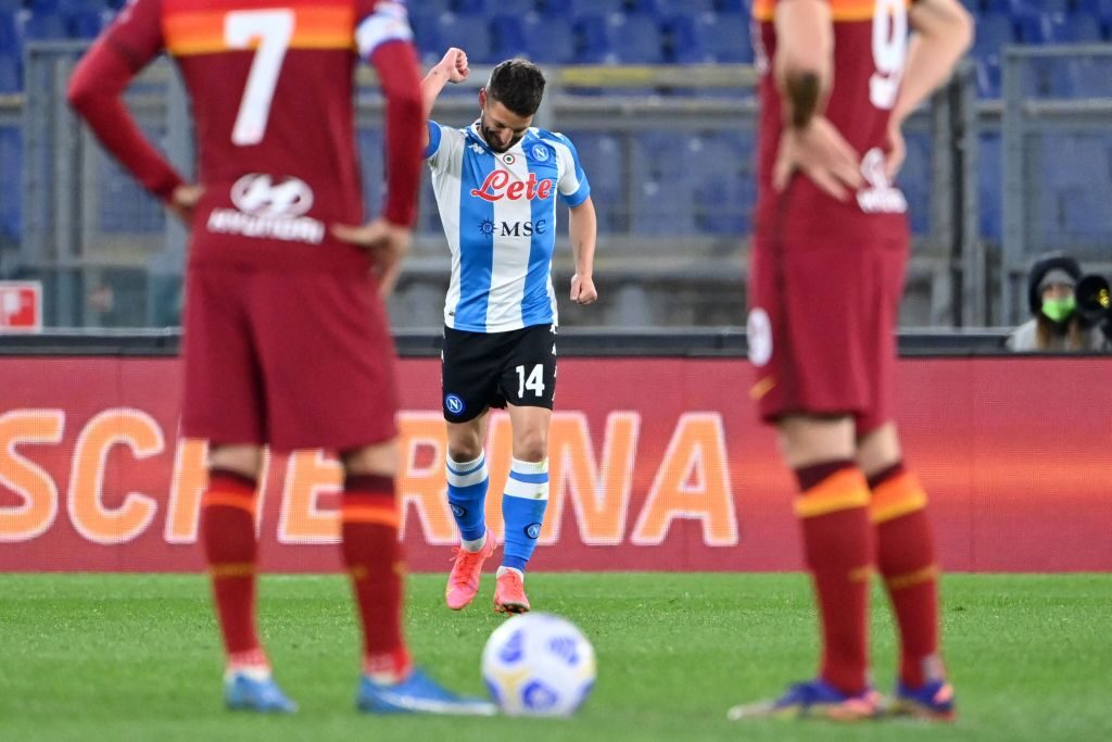 FBL-ITA-SERIEA-ROMA-NAPOLI