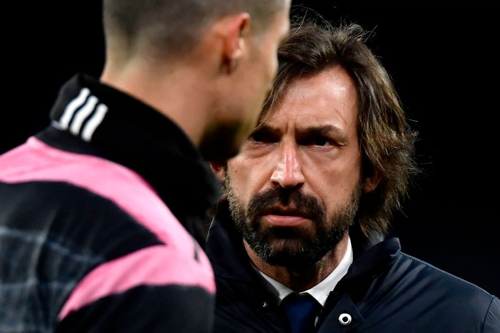 FBL-ITA-SERIEA-NAPOLI-JUVENTUS