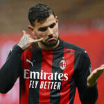 AC Milan v SS Lazio - Serie A