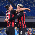 SSC Napoli v AC Milan - Serie A