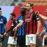 AC Milan  v FC Internazionale - Serie A