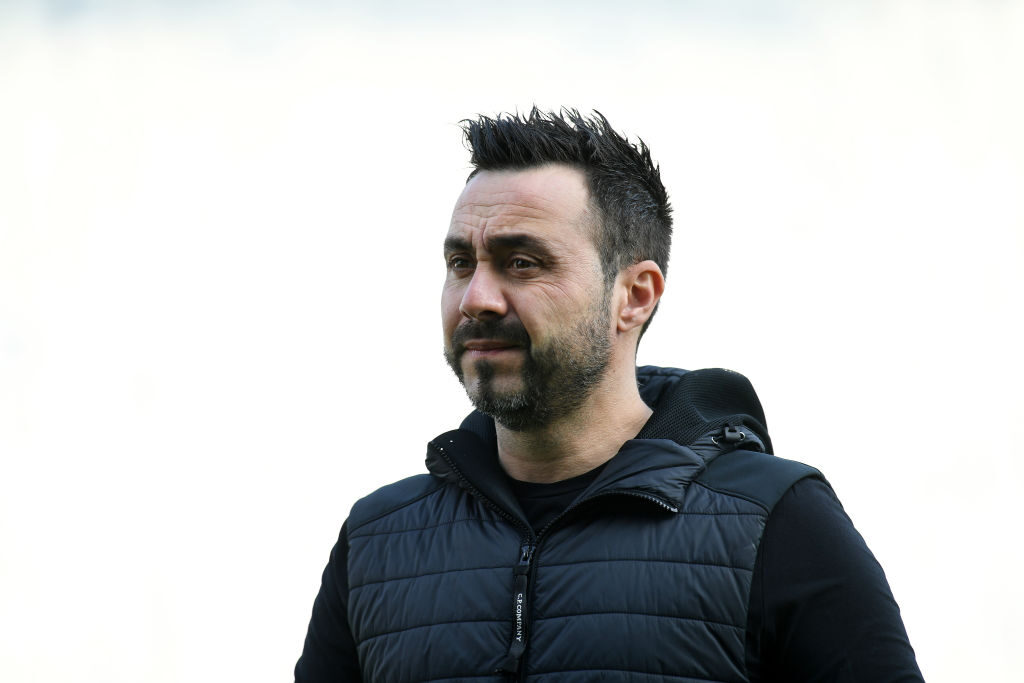 US Sassuolo  v Hellas Verona FC - Serie A