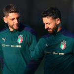 Berardi Caputo