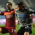 Atalanta BC v AS Roma - Serie A
