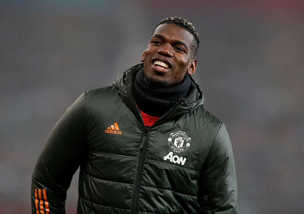 Manchester United v Southampton - Premier League