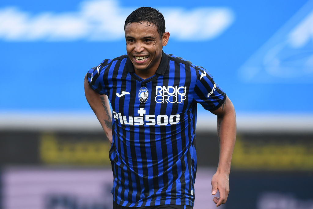 Atalanta BC v Udinese Calcio - Serie A