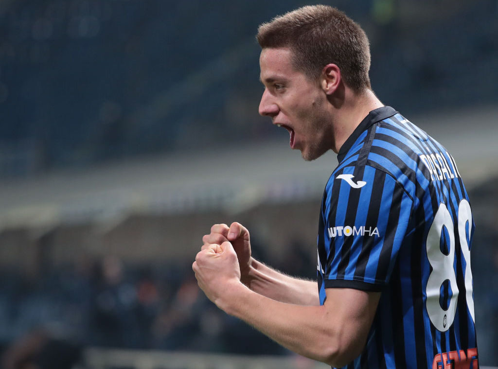 Atalanta BC  v Spezia Calcio - Serie A