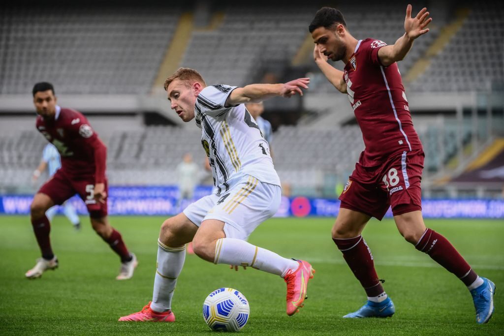 FBL-ITA-SERIEA-TORINO-JUVENTUS