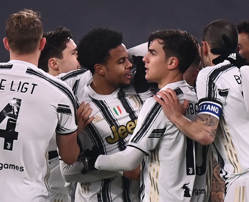 FBL-ITA-SERIEA-JUVENTUS-UDINESE