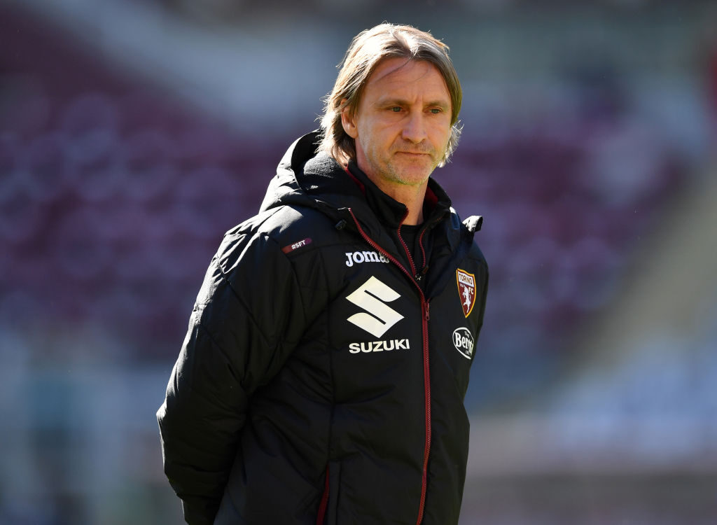 Torino FC  v FC Internazionale - Serie A