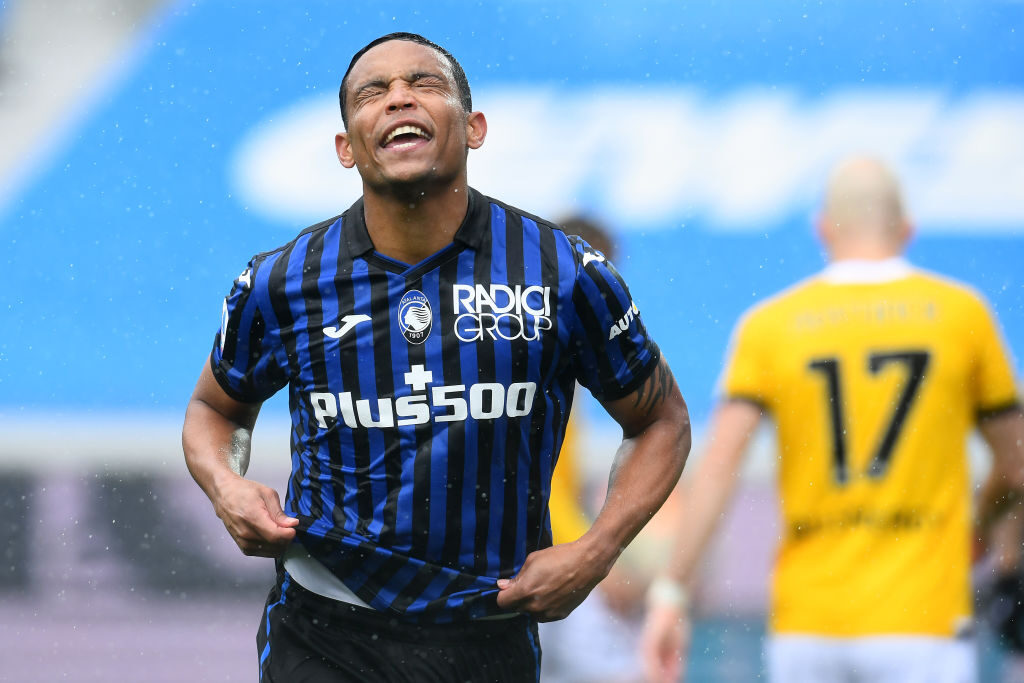 Atalanta BC v Udinese Calcio - Serie A
