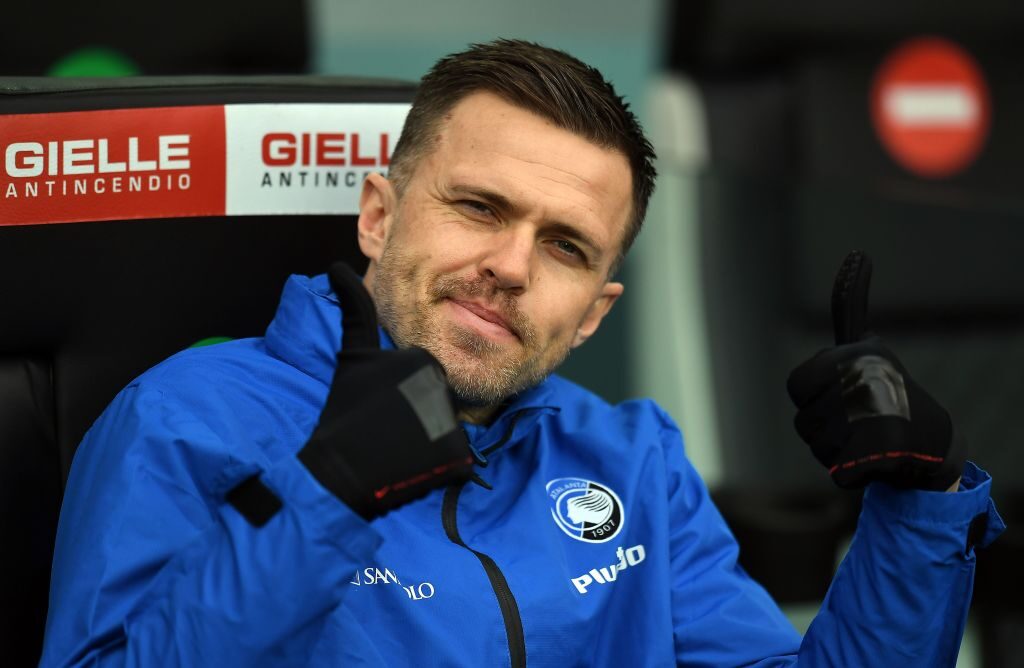 Udinese Calcio v Atalanta BC - Serie A