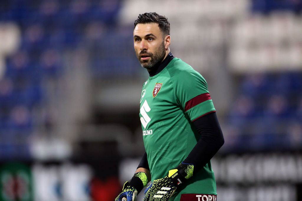 Cagliari Calcio  v Torino FC - Serie A
