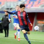Bologna FC  v UC Sampdoria - Serie A