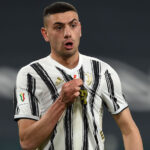 Juventus v FC Internazionale - Coppa Italia