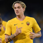 SSC Napoli v AS Roma - Serie A