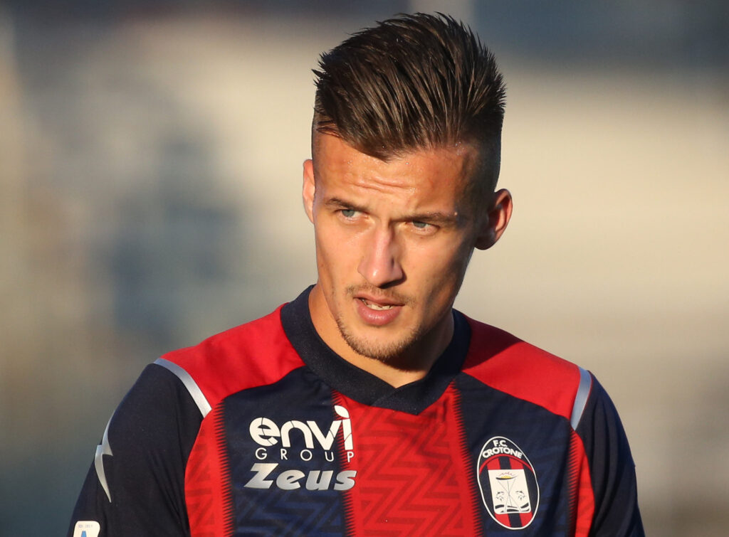 FC Crotone v Atalanta BC - Serie A