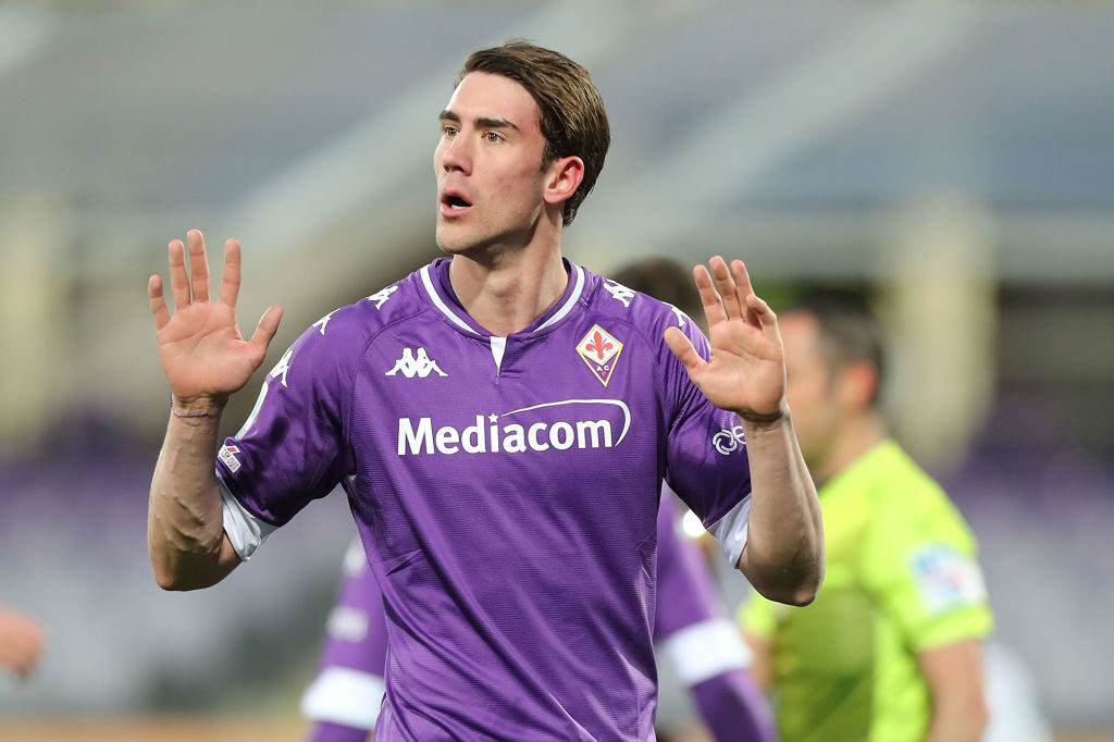 ACF Fiorentina v AC Milan - Serie A